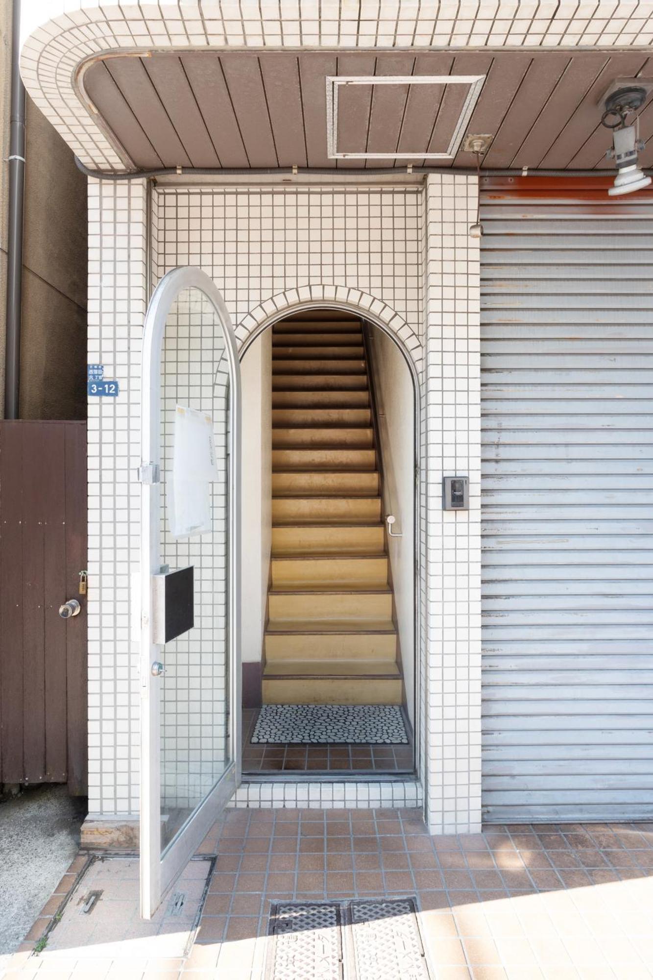 Kamata Smile House - 蒲田すまいるハウス Tokyo