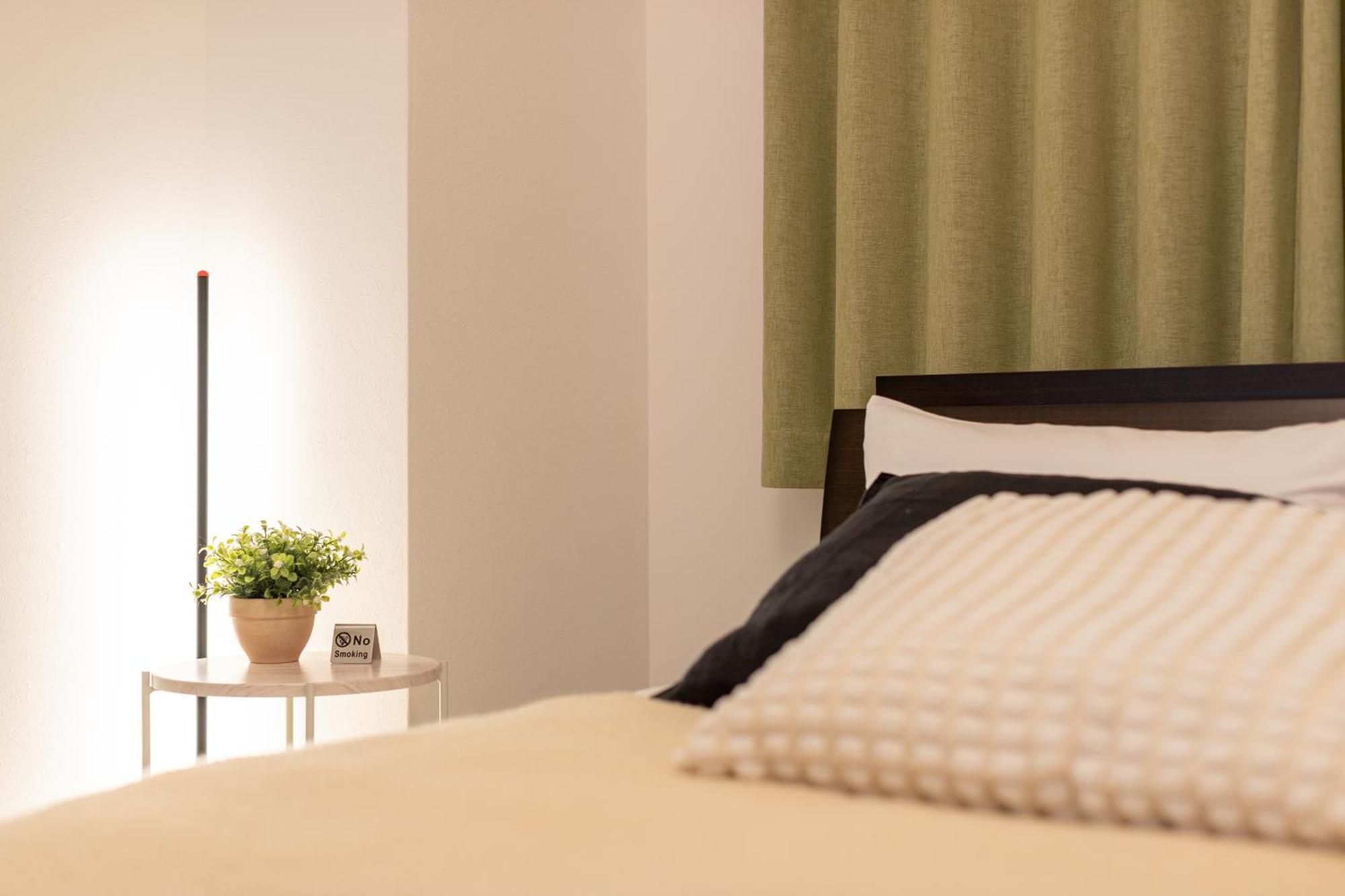 Apartament Kamata Smile House - 蒲田すまいるハウス Tokio